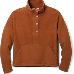 REI Wallace Lake Fleece Pullover